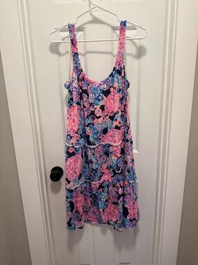Lilly Pulitzer Loro dress